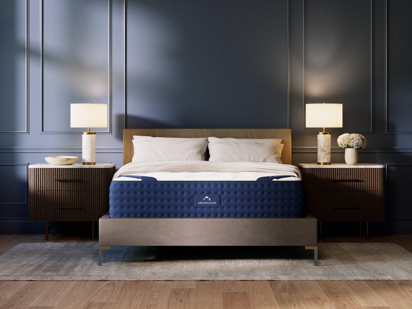 Hybrid Mattress