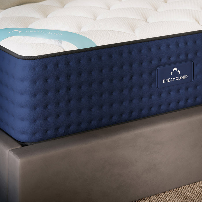 DreamCloud Premier Hybrid Mattress