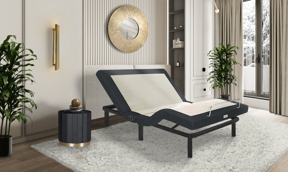 Puffy Serenity Adjustable Bed Base