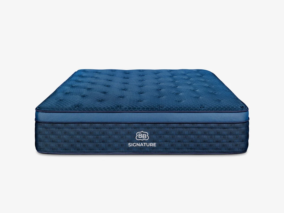 Signature Hybrid by Brooklyn Bedding