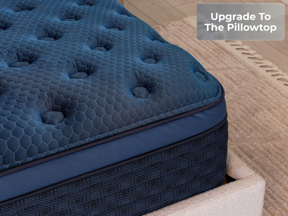 Signature Hybrid by Brooklyn Bedding